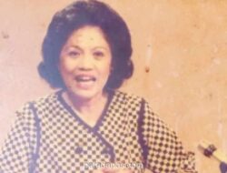 Penyiar Senior TVRI Teddy Resmi Sari Meninggal di Usia 90 Tahun