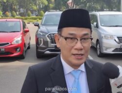Mahasiswa UGM Ricuh Saat Diskusi dengan Budiman Sudjatmiko, Harta Kekayaannya Naik 13,91 Persen