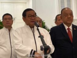 Pramono Anung Teken Perda SJUT, Jakarta Kini Punya Payung Hukum Turunkan Kabel Udara ke Bawah Tanah