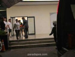 WNA Singapura Ditemukan Tewas di Apartemen Batam, Polisi Selidiki Penyebab Kematian