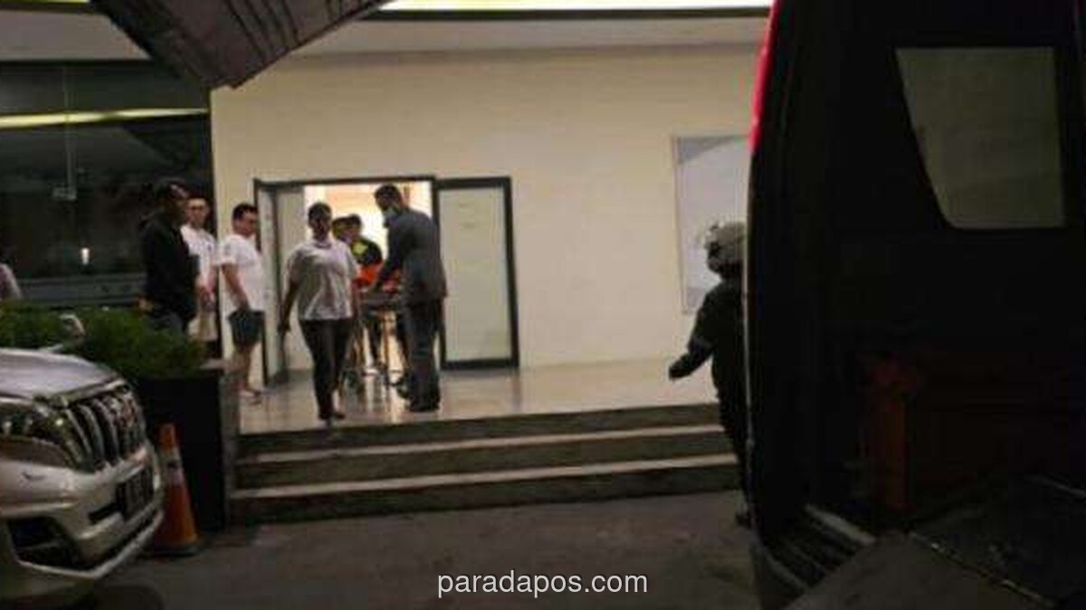 WNA Singapura Ditemukan Tewas di Apartemen Batam, Polisi Selidiki Penyebab Kematian
