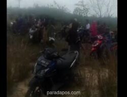 Gempa M 7,7 di Filipina Picu Peringatan Tsunami, Warga Tarakan Mengungsi