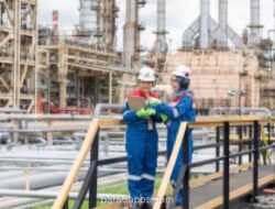 Pertamina Masuk Peringkat Ketiga Fortune Southeast Asia 500 2026, Komitmen Jaga Ketahanan Energi Nasional