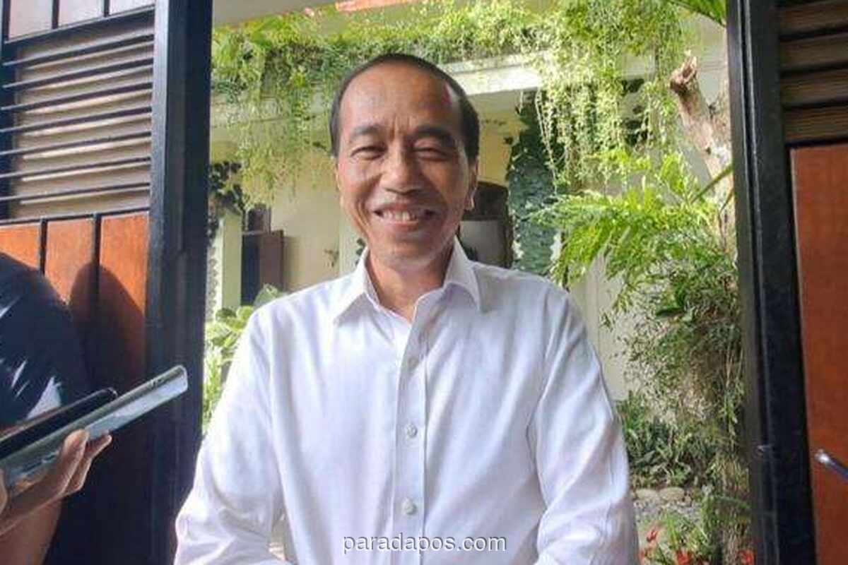 Tiga Peristiwa Besar Warnai 21 Juni: Kelahiran Jokowi, Wafatnya Soekarno, dan Pembredelan Tempo