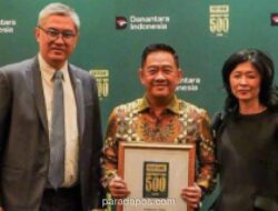 Krakatau Steel Masuk Fortune Southeast Asia 500, Dirut Sebut Bukti Transformasi Perusahaan