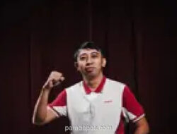 Persis Solo Tunjuk Rochmat Setiawan sebagai Kepala Departemen Analisis untuk Perkuat Pendekatan Berbasis Data