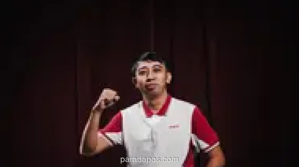 Persis Solo Tunjuk Rochmat Setiawan sebagai Kepala Departemen Analisis untuk Perkuat Pendekatan Berbasis Data