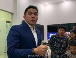 Sekretaris Kabinet Teddy Indra Wijaya Buka Suara soal Kenaikan Harga Pertamax, Sebut BBM Non-Subsidi Ikut Fluktuasi Minyak Dunia