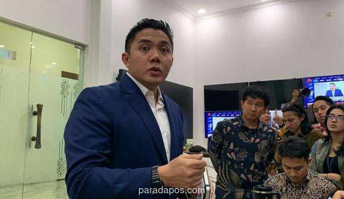 Sekretaris Kabinet Teddy Indra Wijaya Buka Suara soal Kenaikan Harga Pertamax, Sebut BBM Non-Subsidi Ikut Fluktuasi Minyak Dunia
