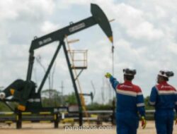 Pertamina Hulu Rokan Buka Pendaftaran Magang Batch 9, Targetkan Talenta Muda untuk Industri Hulu Migas