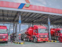 Pertamina Pastikan Stok Pertalite Aman dan Distribusi Normal di Seluruh SPBU