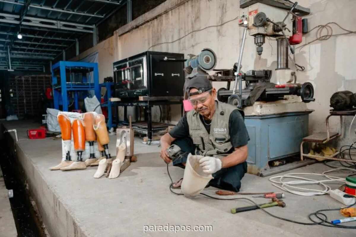Pertamina Patra Niaga Berdayakan 155 Penyandang Disabilitas, Kedai Kopi Inklusif Raup Omzet Rp300 Juta