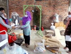 Pertamina Patra Niaga Ubah Sampah Plastik dan Limbah Rumah Tangga Jadi Produk Bernilai Ekonomi di Balikpapan dan Madiun