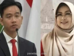 Gibran Minta Roy Suryo dan Dokter Tifa Didoakan, Hormati Proses Hukum