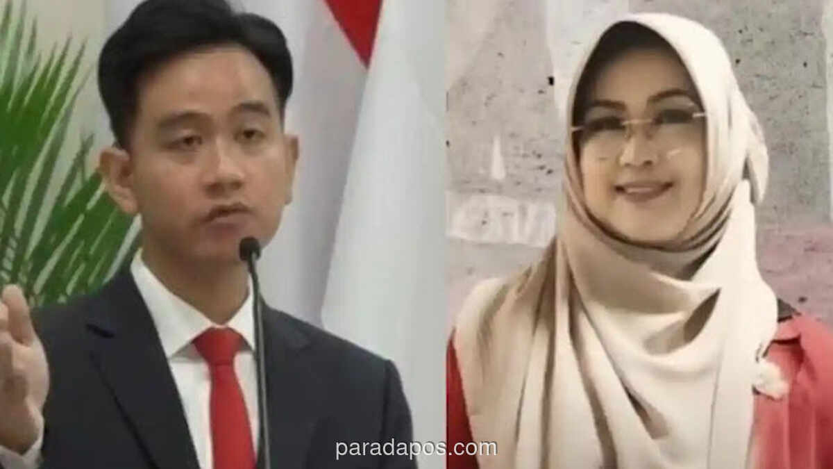Gibran Minta Roy Suryo dan Dokter Tifa Didoakan, Hormati Proses Hukum