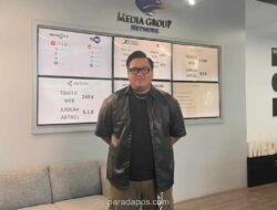 Ndarboy Genk Kritik Budaya Digital, Dorong Generasi Muda Giat Membaca dan Praktik Mandiri