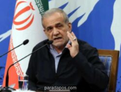 Iran Umumkan Pencairan Dana Rp107 Triliun yang Dibekukan di Qatar Berdasarkan Kesepakatan dengan AS
