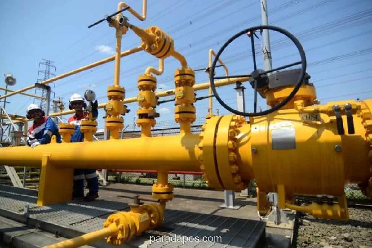 PGN Akui Lonjakan Harga Regasifikasi LNG Dipicu Geopolitik Global, Pemerintah Buka Peluang Penurunan