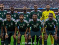 Arab Saudi Dibantai Spanyol 4-0, Pelatih Donis Akui Timnya Tak Berdaya
