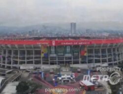 Piala Dunia 2026 Dimulai di Tengah Ketegangan Geopolitik dan Polemik Visa