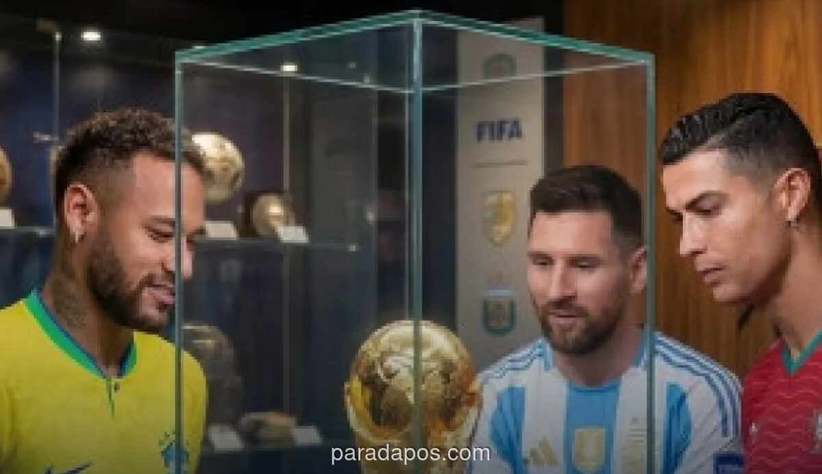 Proses Visa yang Rumit dan Mahal Ancam Kurangi Jumlah Suporter Internasional di Piala Dunia 2026