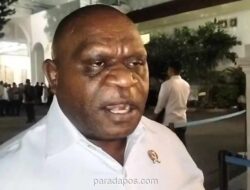 Sahroni Tolak Keras Usulan Menteri HAM soal Sipil Isi Jabatan Utama Polri
