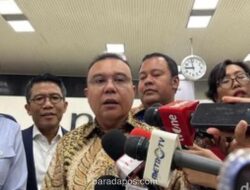 Presiden Prabowo Copot Kepala BGN Dadan Hindayana, DPR Apresiasi Langkah Evaluasi