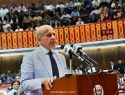 Pakistan Mediasi, AS dan Iran Sepakat Akhiri Konflik, Blokade Selat Hormuz Dicabut