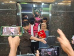 Hakim PN Makassar Kabulkan Praperadilan Eks Pj Gubernur Sulsel Bachtiar Baharuddin, Status Tersangka Korupsi Bibit Nanas Gugur