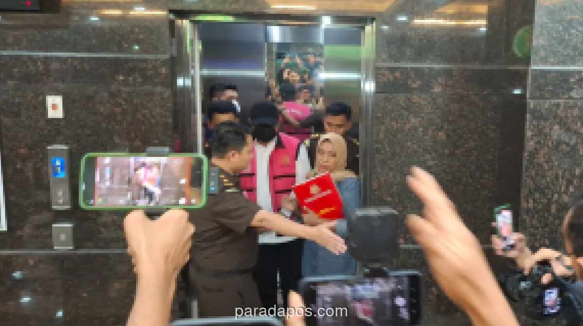 Hakim PN Makassar Kabulkan Praperadilan Eks Pj Gubernur Sulsel Bachtiar Baharuddin, Status Tersangka Korupsi Bibit Nanas Gugur
