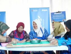 PNM Mekaar Layani 22,9 Juta Nasabah Perempuan sebagai Alternatif Pembiayaan Inklusif Tanpa Agunan