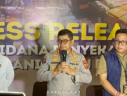 Polda Jabar Buka Ruang Laporan Korban Lain dalam Kasus Penganiayaan dan Penyekapan di Bandung