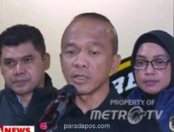 Tersangka Penyekapan Sadis di Bandung Dibekuk Berkat Jejak Transaksi Digital