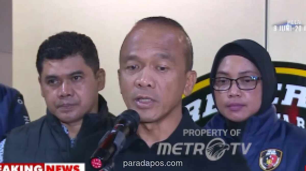 Tersangka Penyekapan Sadis di Bandung Dibekuk Berkat Jejak Transaksi Digital