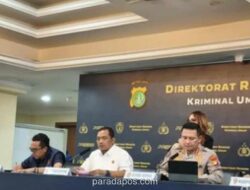 Polda Metro Panggil Influencer Promotor Umrah Hanania Travel, Uang Jemaah Diduga Dipakai Bayar Endorsement