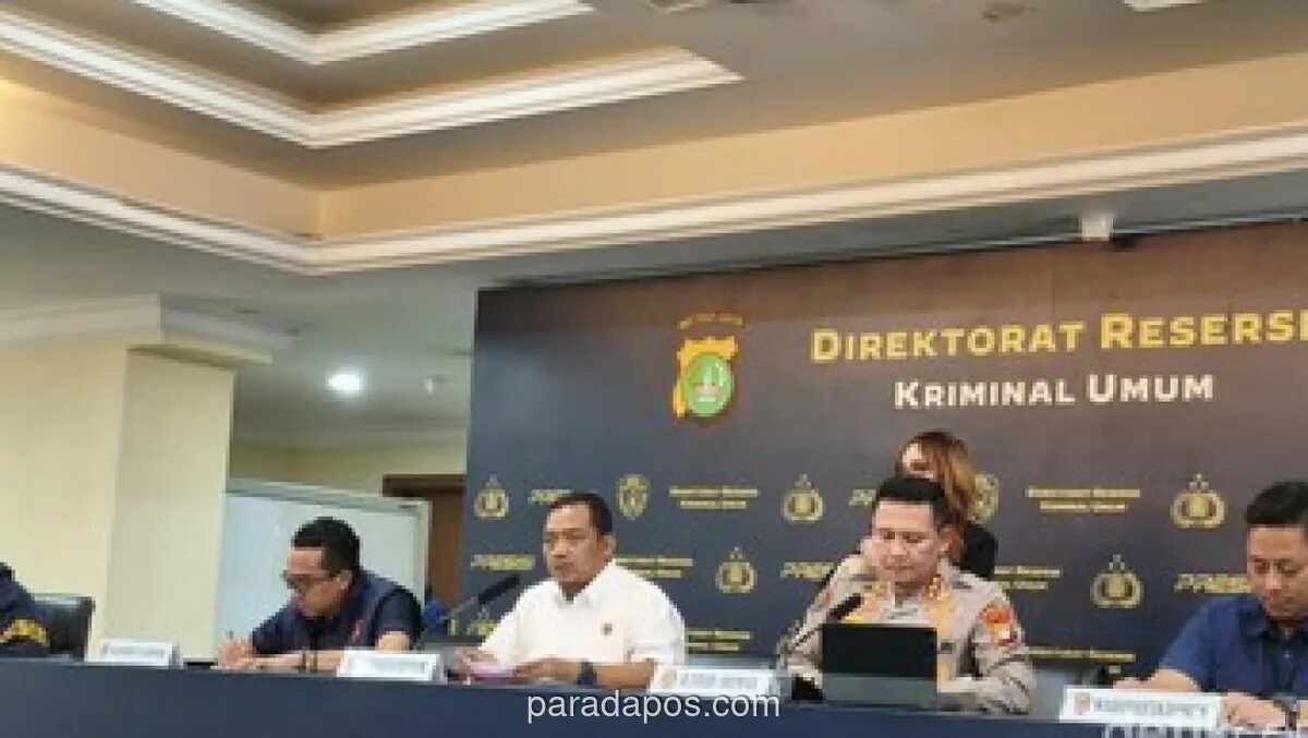 Polda Metro Panggil Influencer Promotor Umrah Hanania Travel, Uang Jemaah Diduga Dipakai Bayar Endorsement