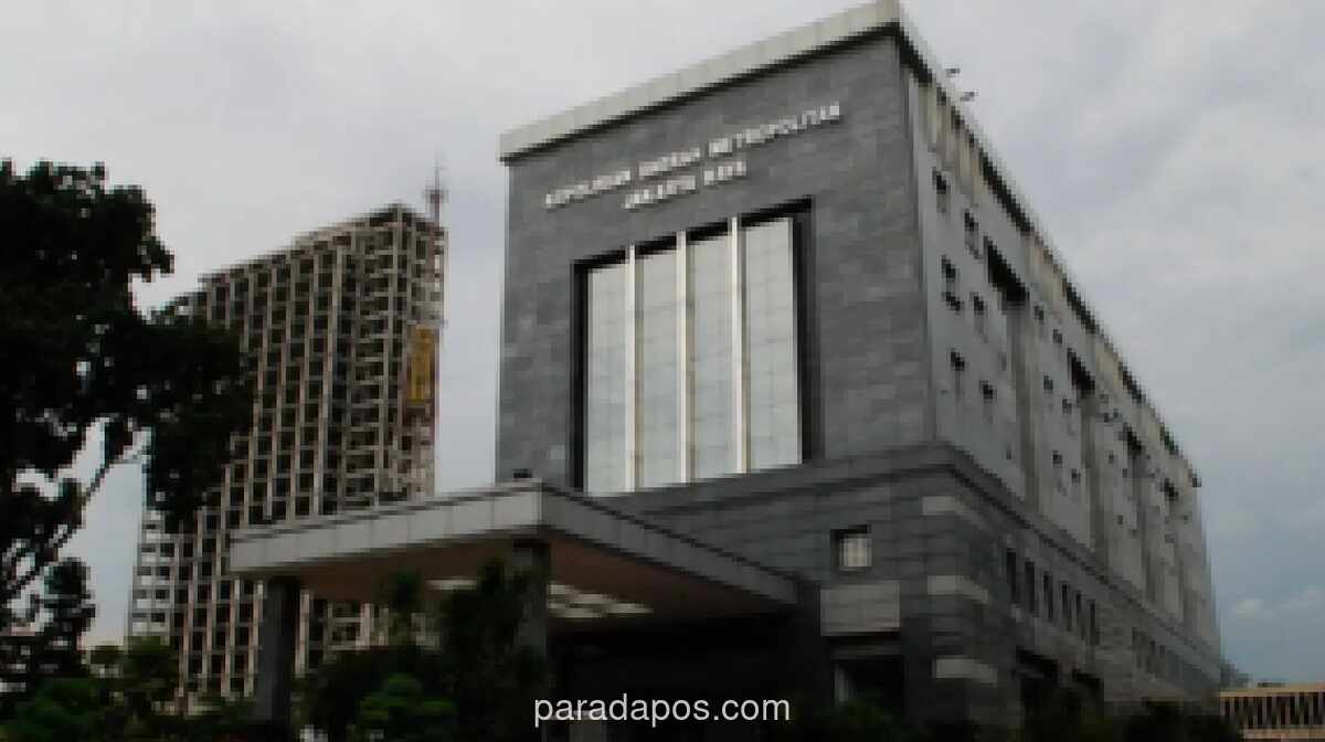 Roy Suryo Ajukan Praperadilan atas Penetapan Tersangka Kasus Pencemaran Nama Baik Ijazah Jokowi