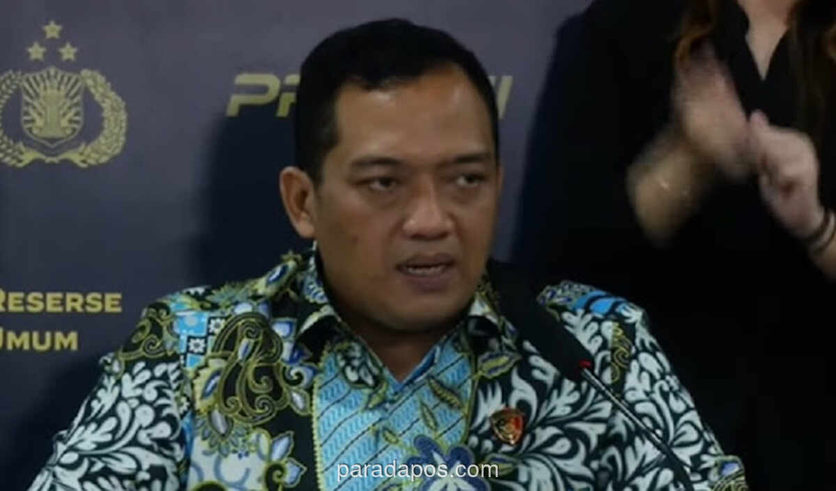 Penangguhan Penahanan Roy Suryo dan Dokter Tifa Beralih ke Kejaksaan Usai Dilimpahkan Polda Metro Jaya