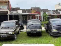 Polda Riau Bekuk Tujuh Tersangka Begal dan Curanmor, Amankan 15 Kendaraan