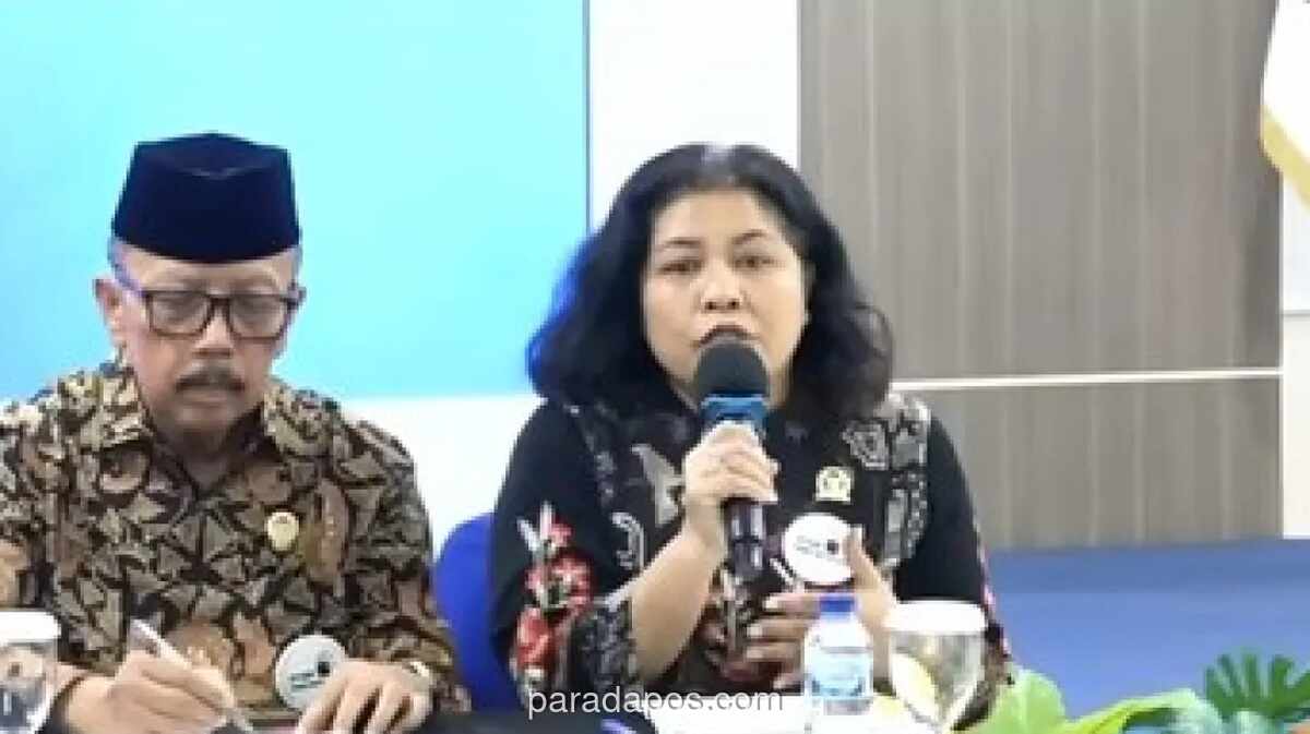 Komnas Perempuan Minta Maaf Usai Pernyataan Kasus Penyekalan YTR di Bandung Tuai Kontroversi