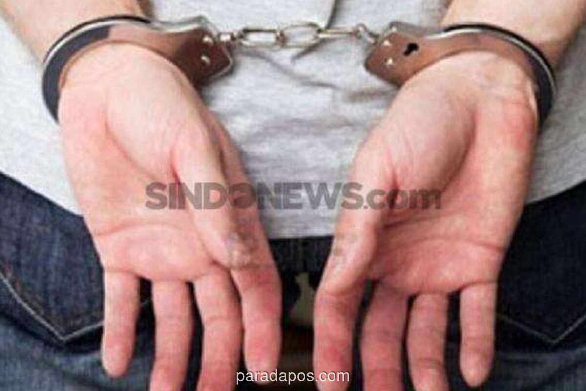 Polisi Amankan Sopir Truk Rem Blong di Bekasi, Satu Tewas dan Lima Luka-Luka