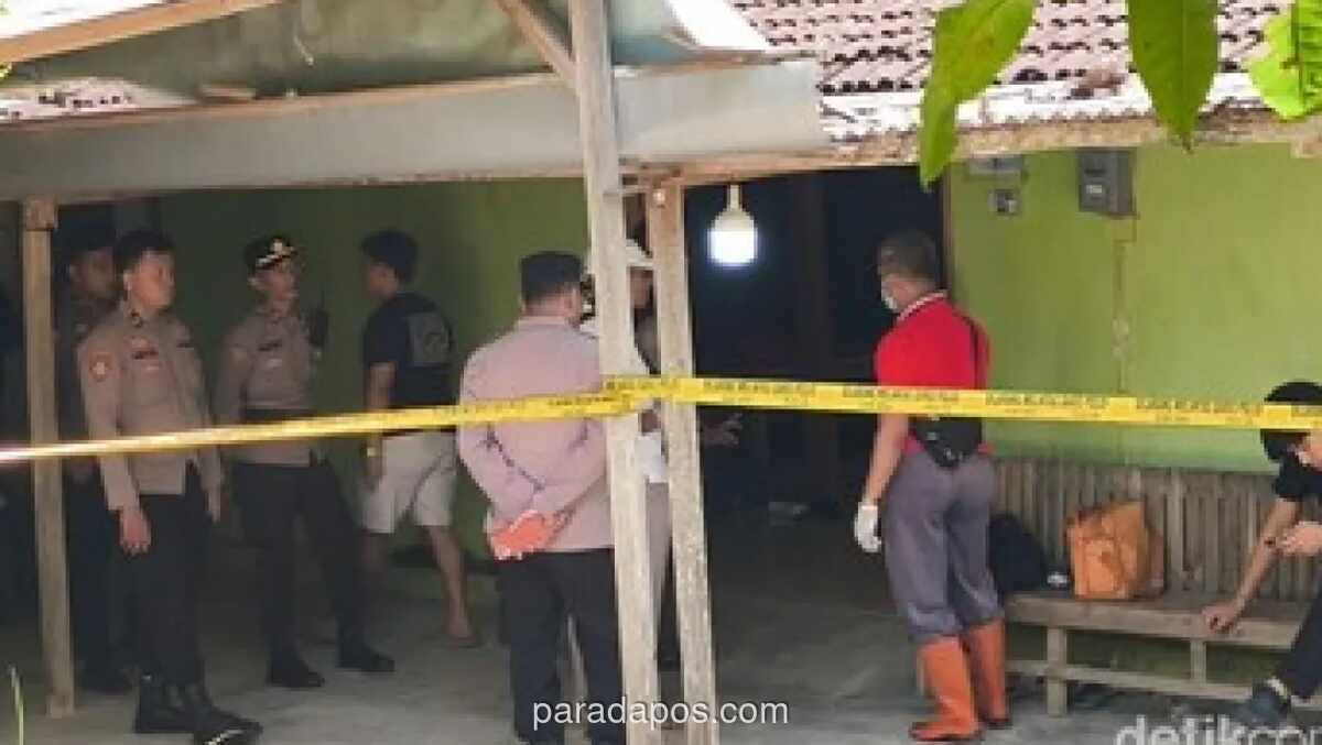 Polres Sragen Masih Selidiki Pembunuhan Bocah 11 Tahun, Pelaku Belum Terungkap