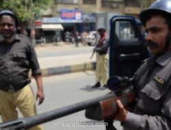 Polisi Pakistan Tembak Keliru, Bocah Australia Tewas di Punjab