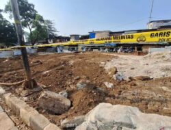 Polisi Periksa Kontraktor dan Saksi Usai Bocah Tewas Terperosok ke Lubang Proyek di Manggarai