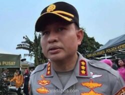 Polisi Periksa Lima Saksi Kebakaran Kemayoran, Tunggu Hasil Labfor untuk Pastikan Penyebab Api