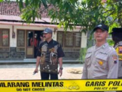 Dua Perempuan Ditemukan Tewas di Dalam Rumah di Banyumas, Polisi Buru Pria Misterius