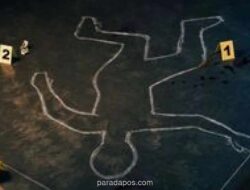 Polisi Tangkap Tiga Remaja Pembacok Siswa Hingga Tewas di Tambun Selatan, Satu Pelaku Buron