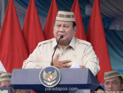 Prabowo-Gibran Dinilai sebagai Mutasi Politik yang Lahir dari Perilaku Pemilih Rasional dan Faktor Kebetulan