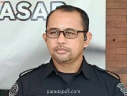 Polresta Denpasar Pastikan Foto Pocong Begal di Monang Maning Hoaks Buatan AI