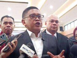 PDIP Khawatir Revisi UU Polri Buka Celah Polisi Jabat Sipil dan Gerus Reformasi